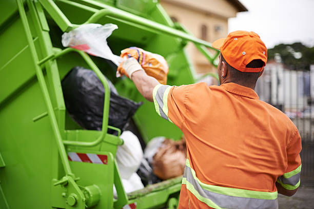 Best Recycling Services for Junk  in Uvalde, TX